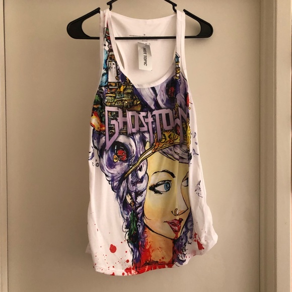 Ghost Town Band Merch | Poshmark